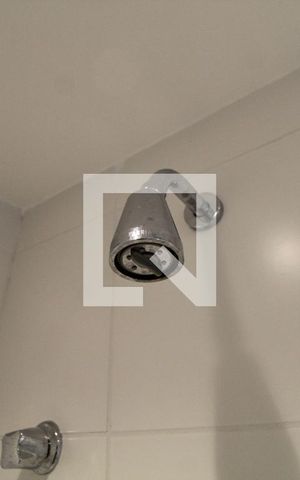 Apartamento para alugar com 77m², 2 quartos e 1 vaga Apartamento para alugar com 77m², 2 quartos e 1 vagaBanheiro Social