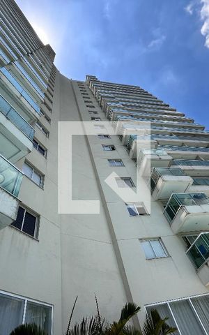 Apartamento para alugar com 77m², 2 quartos e 1 vaga Apartamento para alugar com 77m², 2 quartos e 1 vagaFachada do Prédio