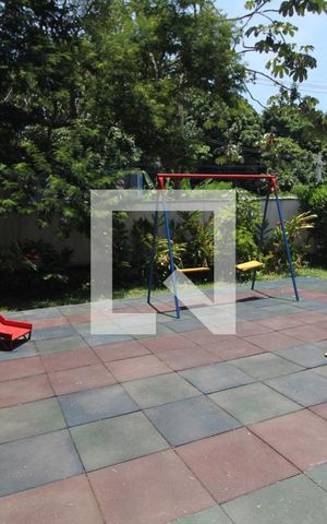 Apartamento para alugar com 77m², 2 quartos e 1 vaga Apartamento para alugar com 77m², 2 quartos e 1 vagaÁrea comum - Playground