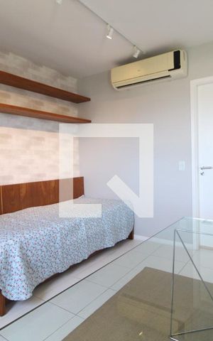 Apartamento para alugar com 77m², 2 quartos e 1 vaga Apartamento para alugar com 77m², 2 quartos e 1 vagaSala