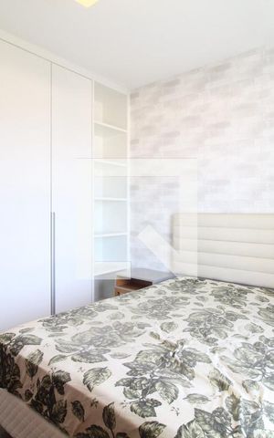 Apartamento para alugar com 77m², 2 quartos e 1 vaga Apartamento para alugar com 77m², 2 quartos e 1 vagaSuíte