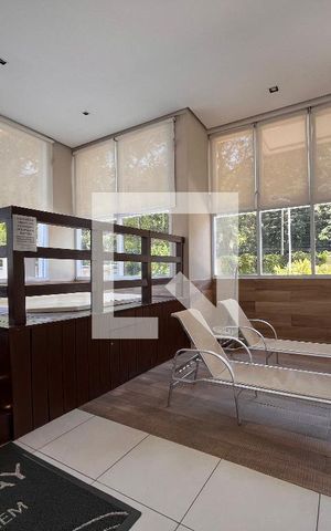 Apartamento para alugar com 77m², 2 quartos e 1 vaga Apartamento para alugar com 77m², 2 quartos e 1 vagaÁrea comum