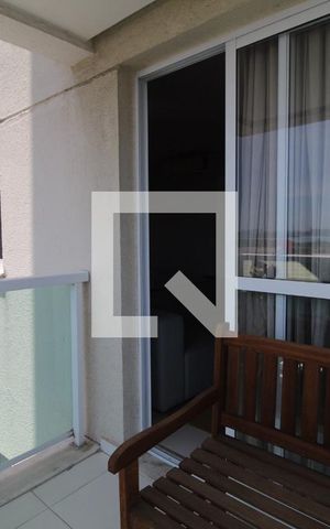 Apartamento para alugar com 77m², 2 quartos e 1 vaga Apartamento para alugar com 77m², 2 quartos e 1 vagaVaranda da Sala