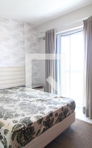 Apartamento para alugar com 77m², 2 quartos e 1 vaga Apartamento para alugar com 77m², 2 quartos e 1 vagaSuite