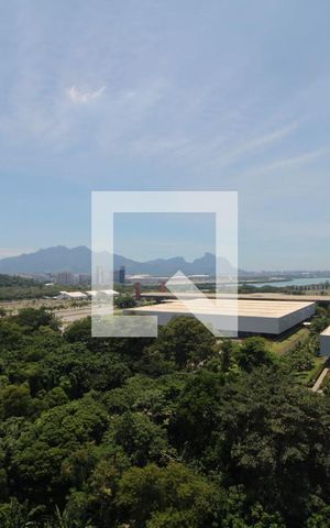 Apartamento para alugar com 77m², 2 quartos e 1 vaga Apartamento para alugar com 77m², 2 quartos e 1 vagaVaranda da suíte