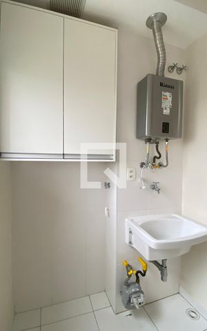 Apartamento para alugar com 60m², 2 quartos e 1 vagaÁrea de Serviço