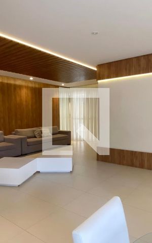 Apartamento para alugar com 60m², 2 quartos e 1 vagaÁrea Comum - Salão de Festas