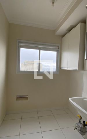 Apartamento para alugar com 60m², 2 quartos e 1 vagaÁrea de Serviço