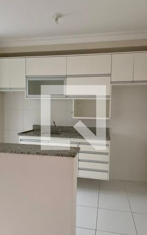 Apartamento para alugar com 60m², 2 quartos e 1 vagaCozinha