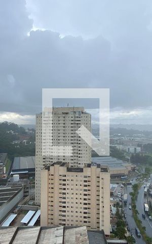 Apartamento para alugar com 60m², 2 quartos e 1 vagaVista da Sacada