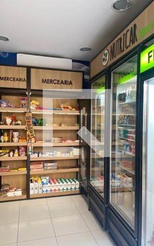 Apartamento para alugar com 60m², 2 quartos e 1 vagaÁrea comum