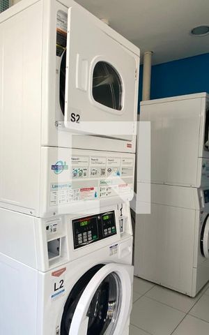 Apartamento para alugar com 60m², 2 quartos e 1 vagaLavanderia