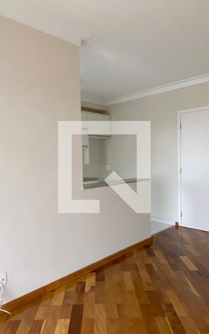 Apartamento para alugar com 60m², 2 quartos e 1 vagaSala