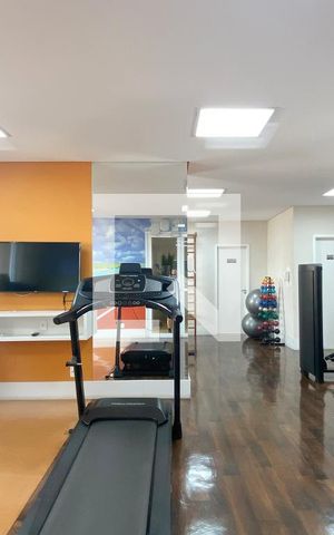 Apartamento para alugar com 60m², 2 quartos e 1 vagaAcademia