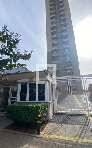 Apartamento para alugar com 60m², 2 quartos e 1 vagaFachada