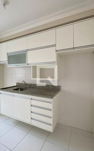 Apartamento para alugar com 60m², 2 quartos e 1 vagaCozinha