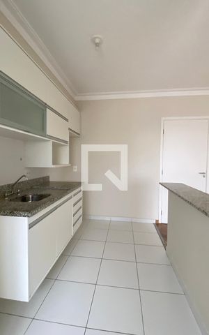 Apartamento para alugar com 60m², 2 quartos e 1 vagaCozinha