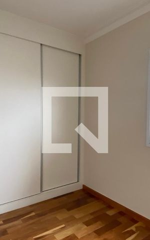 Apartamento para alugar com 60m², 2 quartos e 1 vagaQuarto 2