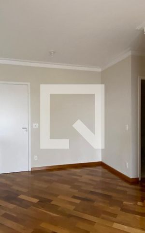 Apartamento para alugar com 60m², 2 quartos e 1 vagaSala