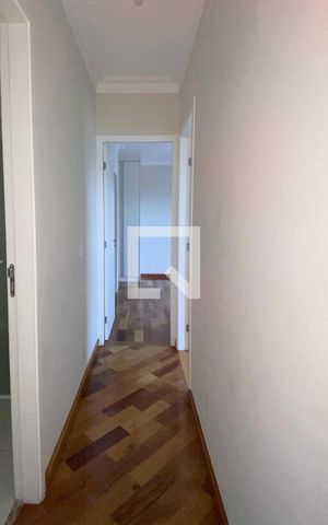 Apartamento para alugar com 60m², 2 quartos e 1 vagaCorredor