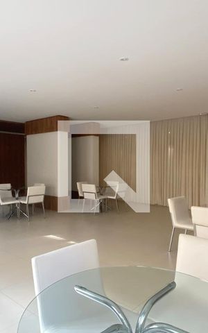 Apartamento para alugar com 60m², 2 quartos e 1 vagaÁrea Comum - Salão de Festas