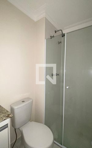 Apartamento para alugar com 60m², 2 quartos e 1 vagaBanheiro Corredor