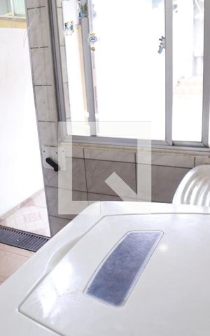 Casa à venda com 130m², 3 quartos e 2 vagasÁrea de Serviço