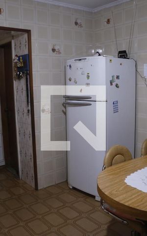 Casa à venda com 130m², 3 quartos e 2 vagasCozinha