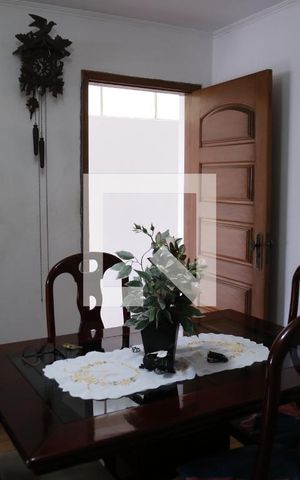 Casa à venda com 130m², 3 quartos e 2 vagasSala de Jantar