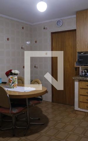 Casa à venda com 130m², 3 quartos e 2 vagasCozinha