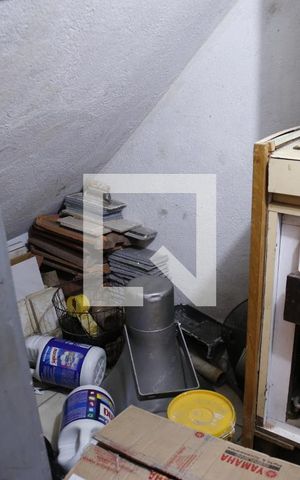 Casa à venda com 130m², 3 quartos e 2 vagasDepósito