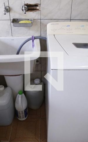 Casa à venda com 130m², 3 quartos e 2 vagasÁrea de Serviço