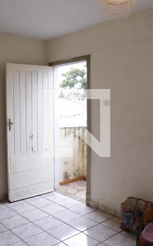 Casa à venda com 130m², 3 quartos e 2 vagasQuarto da Edícula