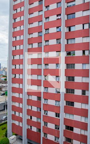 Apartamento à venda com 60m², 1 quarto e 1 vaga Apartamento à venda com 60m², 1 quarto e 1 vagaVista da Sala de TV