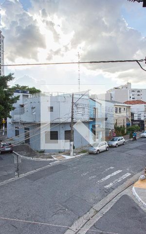 Apartamento para alugar com 60m², 2 quartos e sem vaga Apartamento para alugar com 60m², 2 quartos e sem vagaVista do Quarto 2