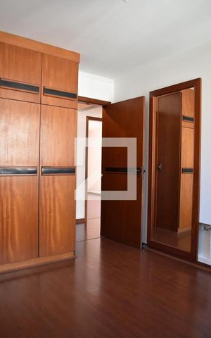 Apartamento para alugar com 193m², 4 quartos e 2 vagasQuarto 3