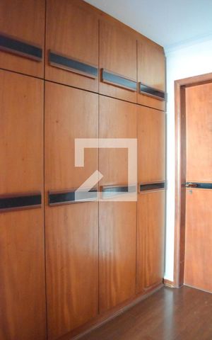 Apartamento para alugar com 193m², 4 quartos e 2 vagasCloset Suíte 1