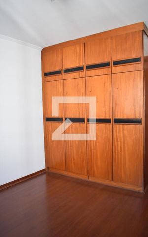 Apartamento para alugar com 193m², 4 quartos e 2 vagasQuarto 3