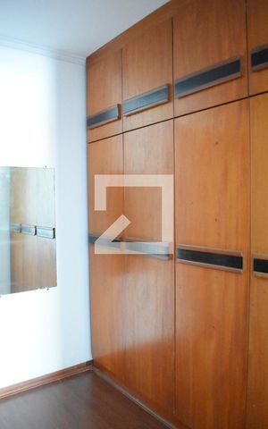 Apartamento para alugar com 193m², 4 quartos e 2 vagasCloset Suíte 1