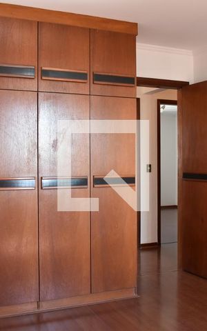 Apartamento para alugar com 193m², 4 quartos e 2 vagasSuíte 2