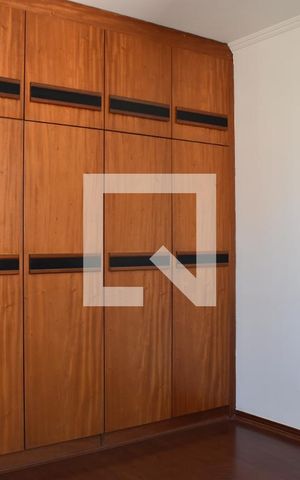 Apartamento para alugar com 193m², 4 quartos e 2 vagasQuarto 4