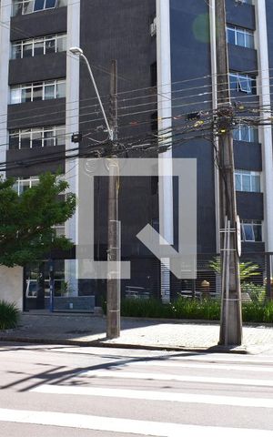 Apartamento para alugar com 193m², 4 quartos e 2 vagasFachada