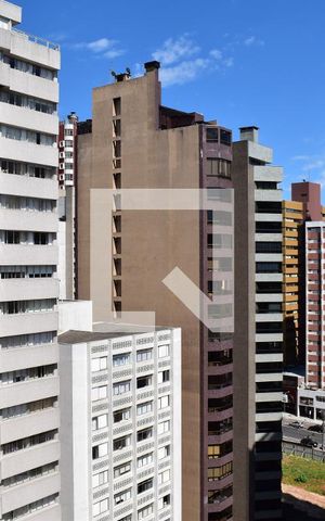 Apartamento para alugar com 193m², 4 quartos e 2 vagasSuíte 1