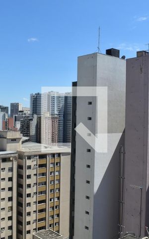 Apartamento para alugar com 193m², 4 quartos e 2 vagasQuarto de Serviço