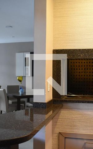 Apartamento para alugar com 193m², 4 quartos e 2 vagasÁrea comum - Salão de festas