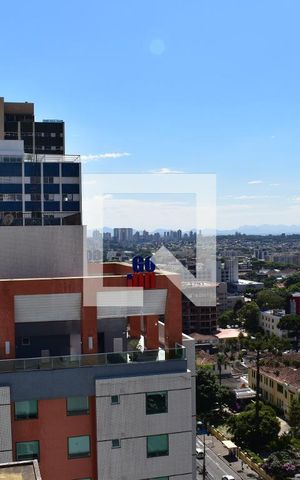 Apartamento para alugar com 193m², 4 quartos e 2 vagasSuíte 2