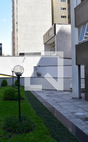 Apartamento para alugar com 193m², 4 quartos e 2 vagasÁrea comum