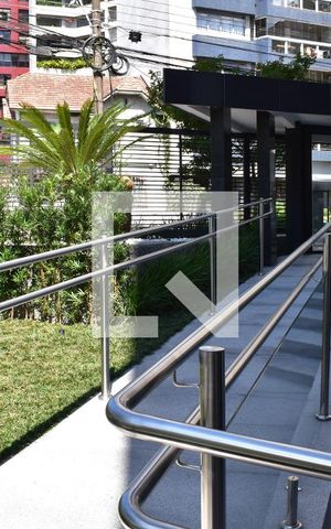 Apartamento para alugar com 193m², 4 quartos e 2 vagasÁrea comum