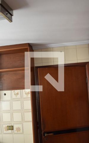 Apartamento para alugar com 193m², 4 quartos e 2 vagasCozinha
