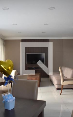 Apartamento para alugar com 193m², 4 quartos e 2 vagasÁrea comum - Salão de festas